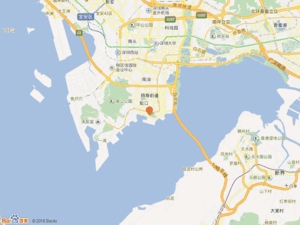 合兴大厦(南山）小区图片