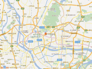 越秀区麓苑路31号小区图片