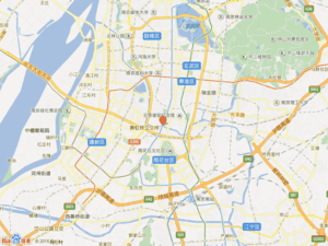甘露巷住宅区小区图片