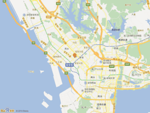 和丰小区小区图片
