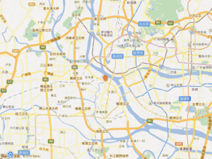荔湾区水利厅宿舍小区图片