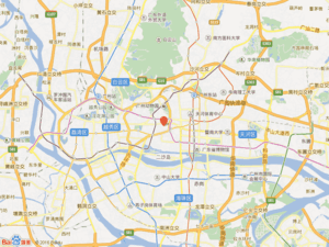 力讯商务大厦小区图片