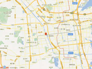 高板桥小区图片