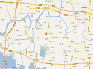 海虹路911号小区图片