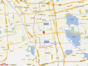 人民路131号小区图片
