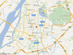 丰富路43号小区图片