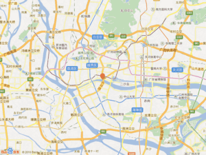 越秀区东堤三马路小区图片