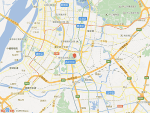 养回红村小区图片