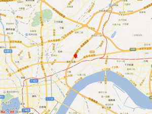 中国铁建国际花园小区图片