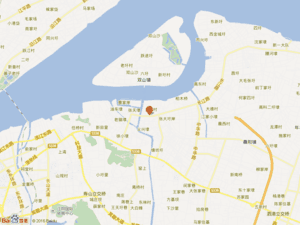 弘源星城小区图片