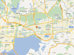 泥岗桥雅士居小区图片