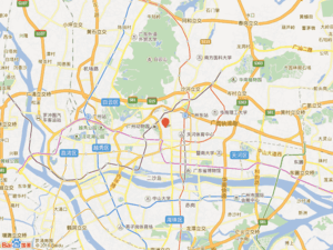 水荫横路小区图片