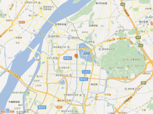 中央路141号小区图片