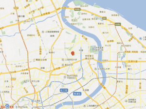 国和路601弄小区图片