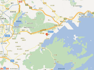 海关建工大厦盐田区小区图片