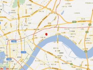 世茂东壹号小区图片