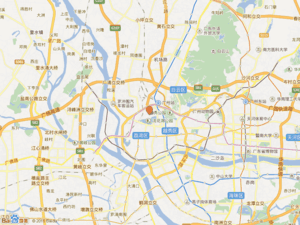 荔湾区流花新街小区图片