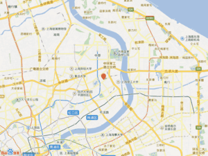 佳木斯路277号小区图片