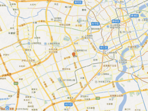 吴中路907弄小区图片
