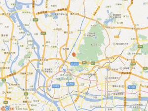盈泉居小区图片