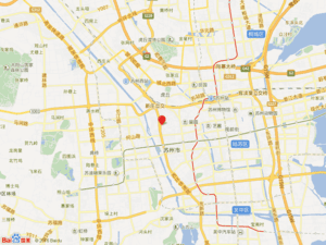 西园路533号小区小区图片