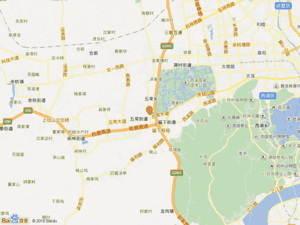 西溪玫瑰小区图片