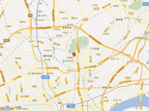 明园路小区图片