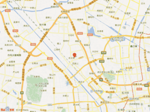 苹果乐园小区图片
