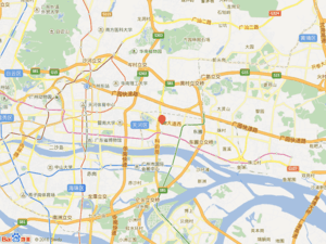 地中海大厦小区图片
