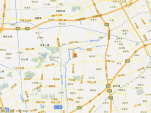 塘和家园德悦苑小区图片