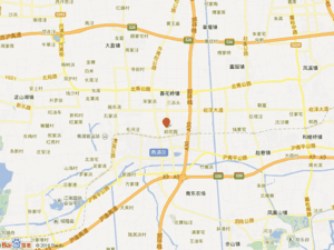乐派人才公寓小区图片