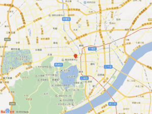 景湖苑小区图片