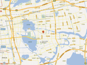 敦煌新村三区小区图片