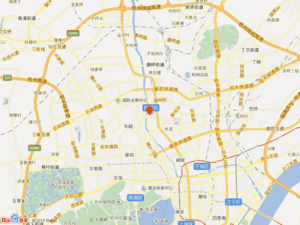 胜月院小区图片