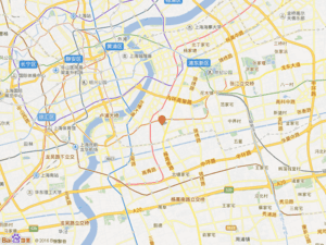 六里新村小区图片