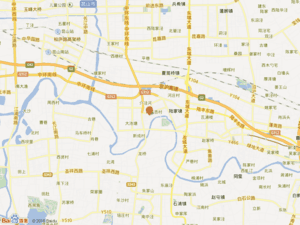 邵村家园小区图片