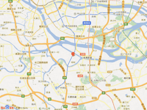 南浦长大三公司综合宿舍楼小区图片