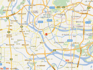 昌盛大街小区图片