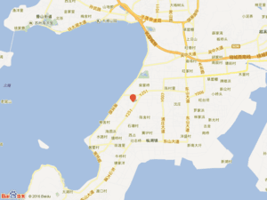 东吴村小区小区图片