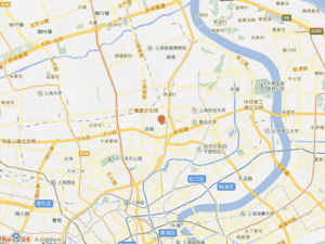 新市南路1203号小区图片