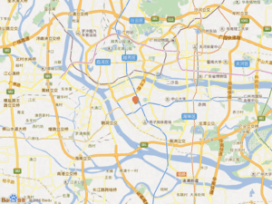 青凤大街小区图片