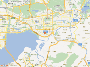 联泰大厦小区图片