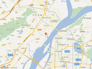 浦园路小区小区图片