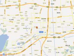 万寿新村玫瑰园小区图片