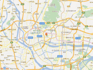 越秀惠雅阁小区图片
