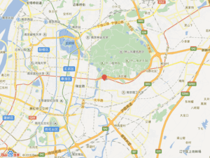 卫岗西6号小区图片