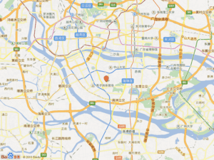 迎祥南横三巷小区图片