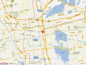 怡乐花园小区图片