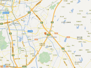 泥塘新苑小区图片