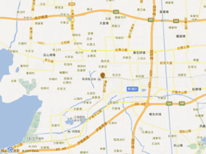 盈港路民乐苑小区图片